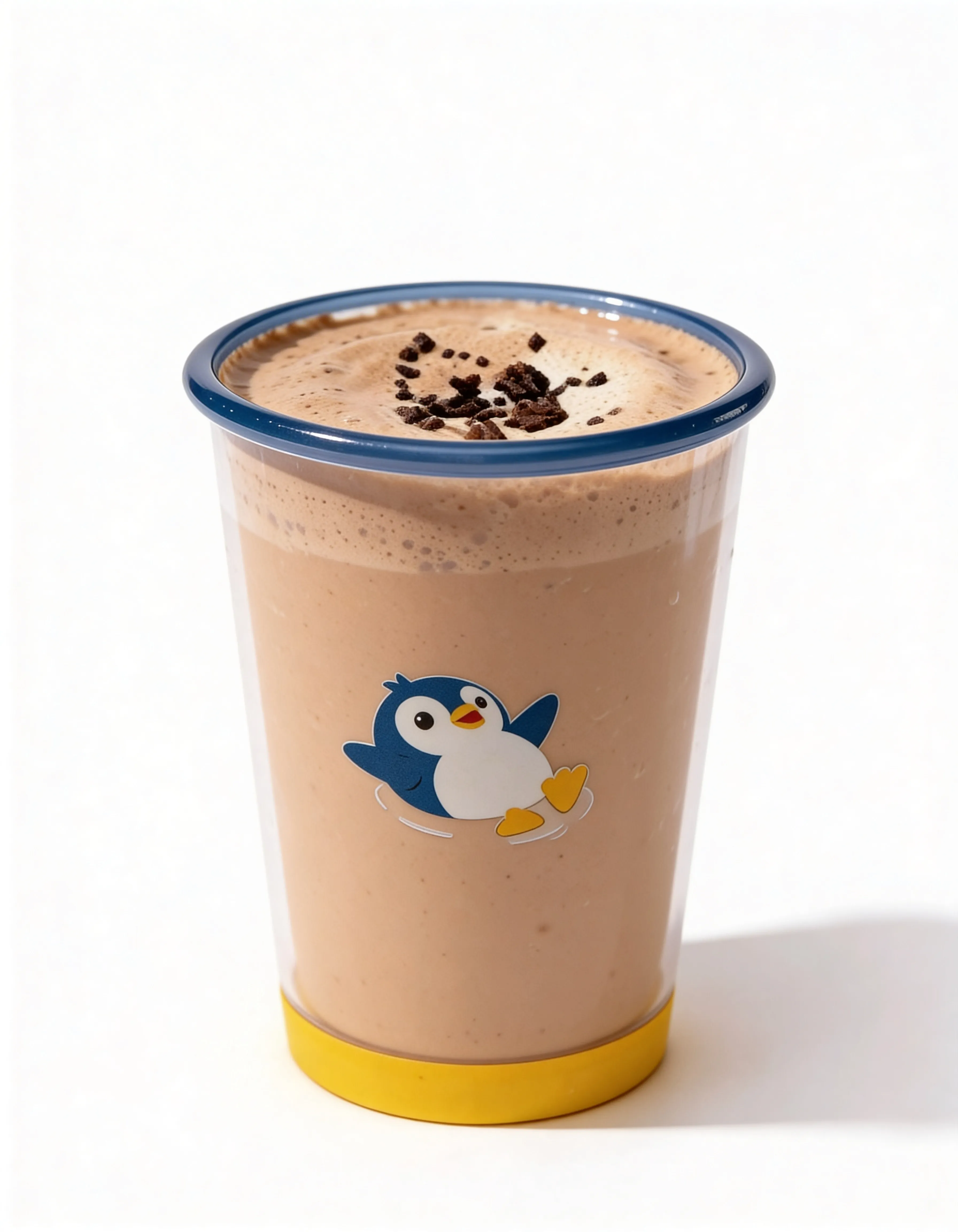 Coffee Thickshake